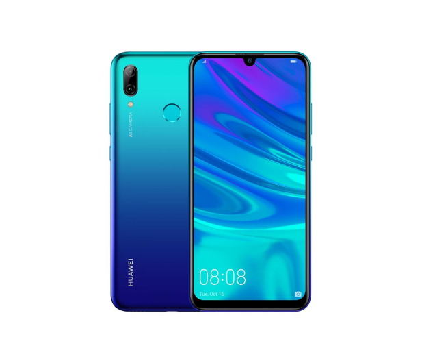 Huawei P smart 2019 Niebieski - 465394 - zdjęcie